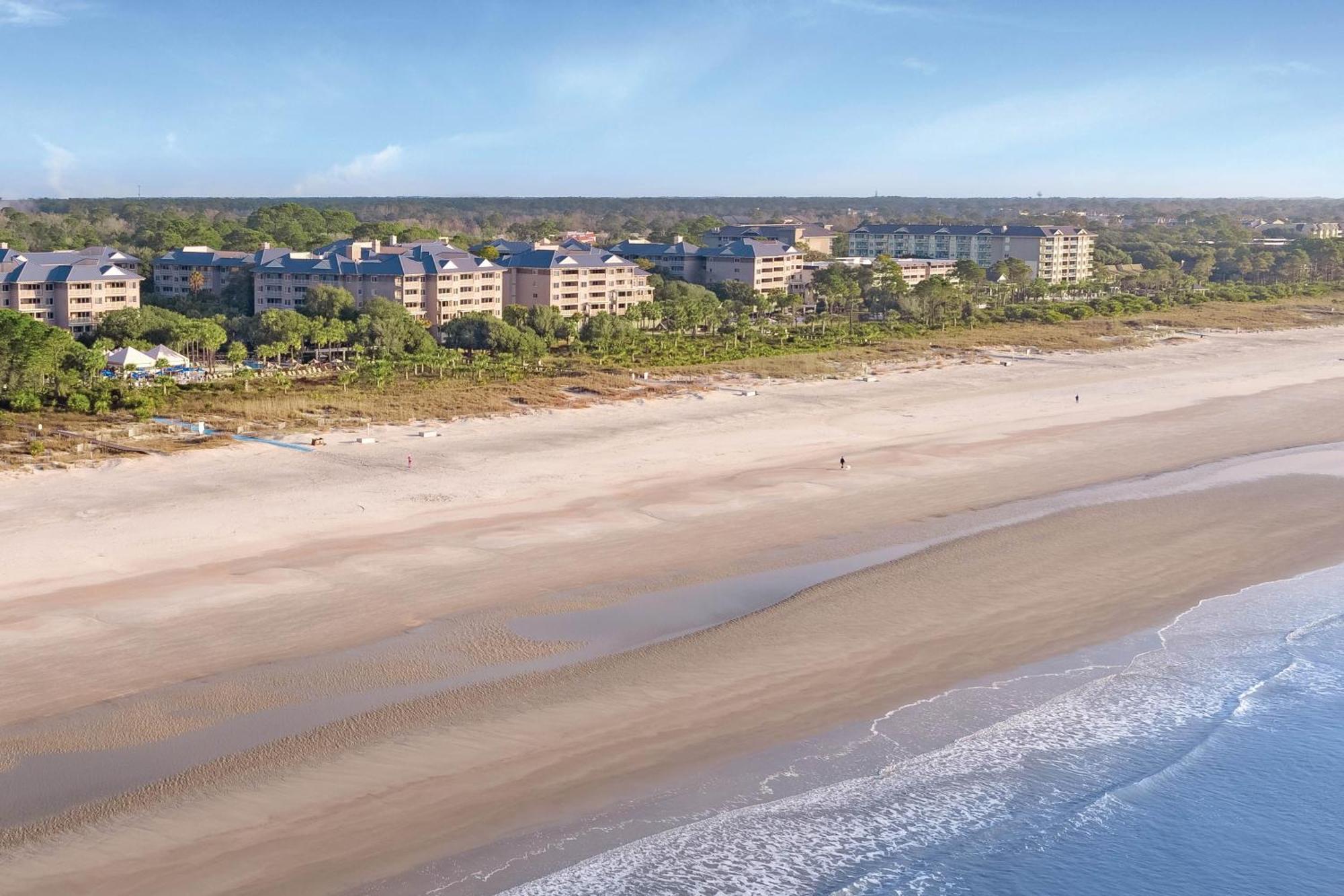 Marriott's Grande Ocean 4*