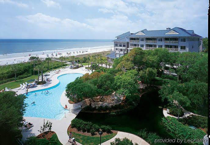 Marriott's Grande Ocean Hilton Head Island